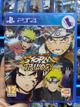 NARUTO NINJA STORM TRILOGY USADO  PS4