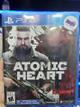 ATOMIC HEAR USADO PS4