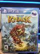 KNACK 2 USADO PS4