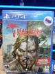 DEAD ISLAND USADO PS4