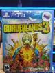 BORDERLANDS 3 USADO PS4