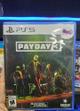 PAYDAY 3 USADO PS5