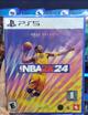 NBA 2K24 NUEVO PS5