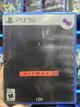 HITMAN 3 USADO PS5
