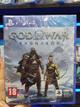 GOD OF WAR RAGNAROK NUEVO PS4