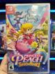 PRINCESS PEACH NUEVO  SWITCH