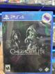 CHERNOBYLITE USADO PS4