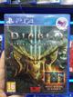 DIABLO 3 ETERNAL COLLECTION USADO PS4