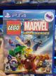 LEGO SUPER HEROES USADO PS4