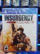 INSURGENCY SANDSTORM NUEVO PS4