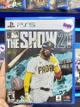 THE SHOW 21 USADO PS5
