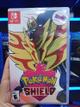 POKEMON SHIELD USADO SWITCH