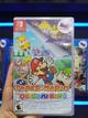 PAPER MARIO ORIGAMI KING USADO SWITCH