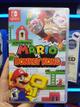 MARIO VS DONKEY KONG USADO SWITCH