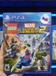 LEGO SUPER HEROES 2 USADO PS4