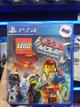 LEGO MOVIE USADO PS4