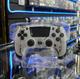 CONTROL MULTIFUNCIONAL BLANCO P06