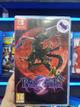 BAYONETTA 3 USADO SWITCH