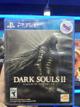 DARK SOULS 2 USADO PS4