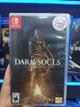 DARK SOULS USADO SWITCH