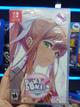 DOKI DOKI USADO SWITCH