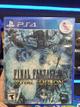 FINAL FANTASY XV ROYAL EDITION USADO PS4
