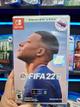 FIFA 22 USADO SWITCH