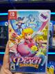 PRINCESS PEACH USADO SWITCH