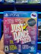 JUST DANCE 2020 USADO PS4
