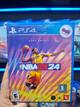 NBA 2K24 USADO PS4