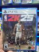NBA 2K25 NUEVO PS5