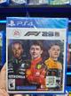 F1 23 FORMULA 1 NUEVO PS4
