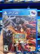 ONE PIECE PIRATE WARRIONS 4 USADO PS4