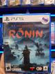 LA ASCENSION DEL RONIN USADO PS5