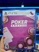 POKER CLUB  USADO PS5