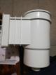 Desnatador tipo astral 1.5"