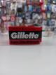 Hoja de afeitar Gillette. 5u