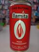 Gas butano llamita 160 cm3