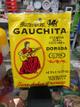 Cuerdas de Guitarra Criolla Gauchita