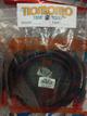 Cable HDMI Mallado 3 Mts HDTV