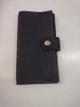 Billetera de mozo con broche