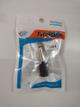 Adaptador plug mono 3,5 a 6,5 Fulltotal