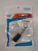 Adaptador plug stereo 3,5 a 6,5 Fulltotal