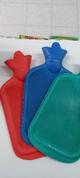 Bolsa de agua caliente