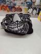 Cuellito doble polar modal calavera