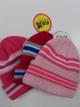 Gorro de hilo niños