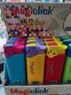 Encendedor Magiclick catalitico turbo con tapa