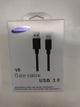 Cable micro USB USB 3.0 Samsung