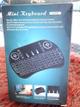 Mini keyboard