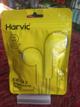 Auricular HARVIC EH-512-11